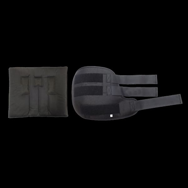 HORSE FOOT KNEE BOOT